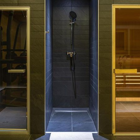 Chalet Lodge Oberig Exclusive Villard-Reculas المظهر الخارجي الصورة