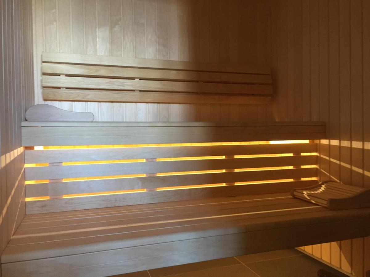 Chalet Lodge Oberig Exclusive Villard-Reculas المظهر الخارجي الصورة